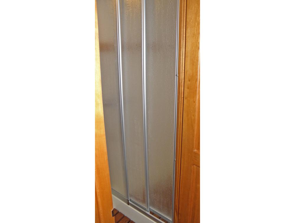 Vorschiff, Innenausstattung